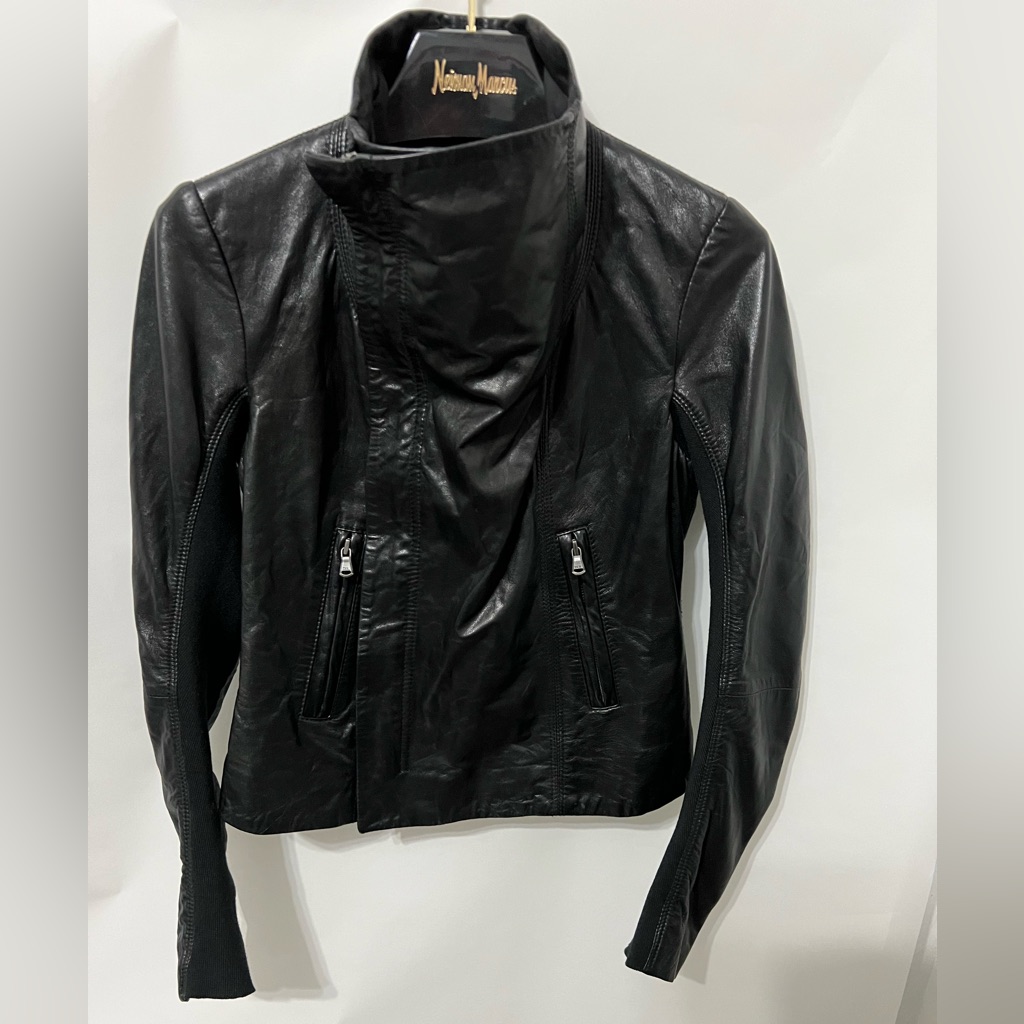 June Jacket